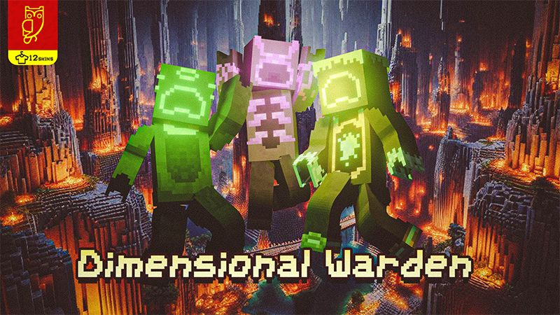 Dimensional Warden