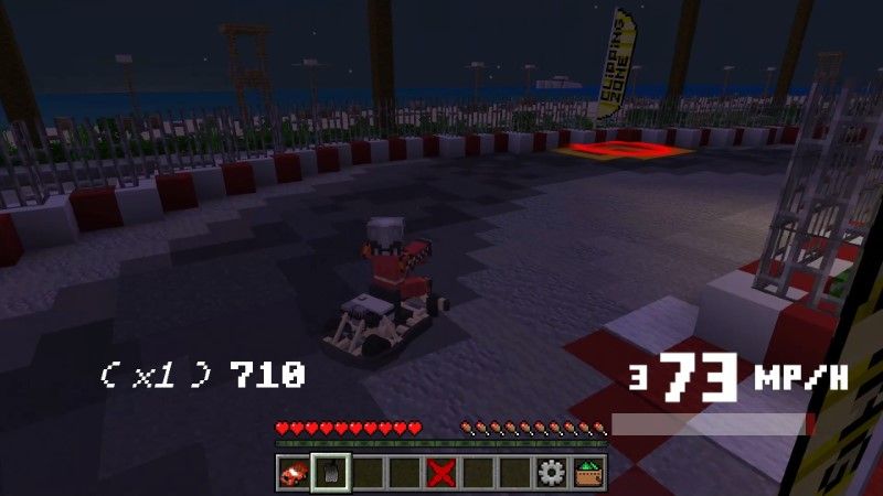 Drift Simulator: World Edition by Lifeboat