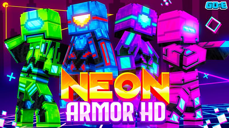 Neon Armor HD