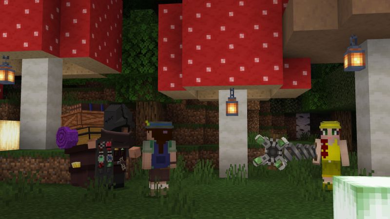 Quest Craft by House of How