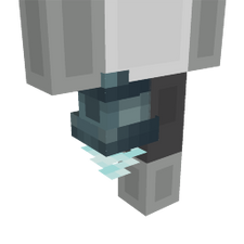 Hover Legs on the Minecraft Marketplace by Maca Designs