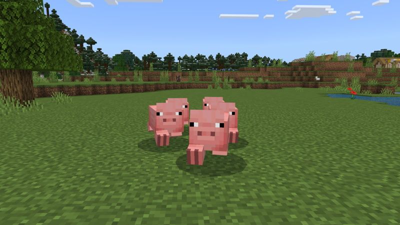 Fast Mobs by Pixell Studio