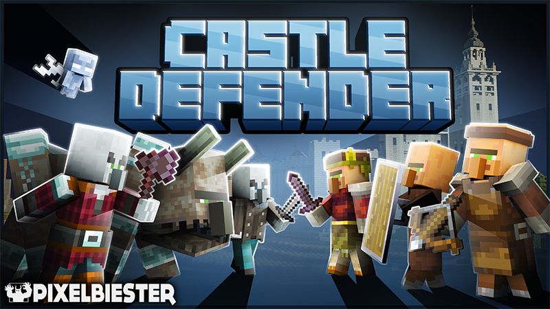 Castle Defender