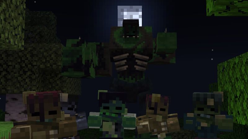 Zombie Horde Siege Zombie Horde Siege by In Mine