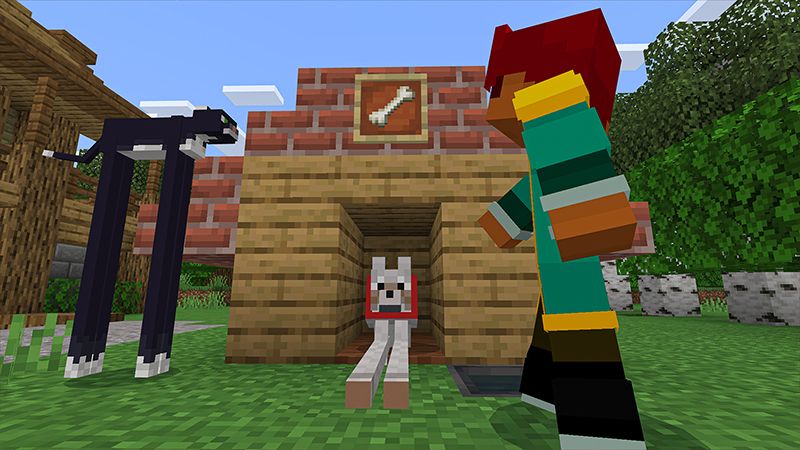 Long Legs Mobs by Heropixel Games