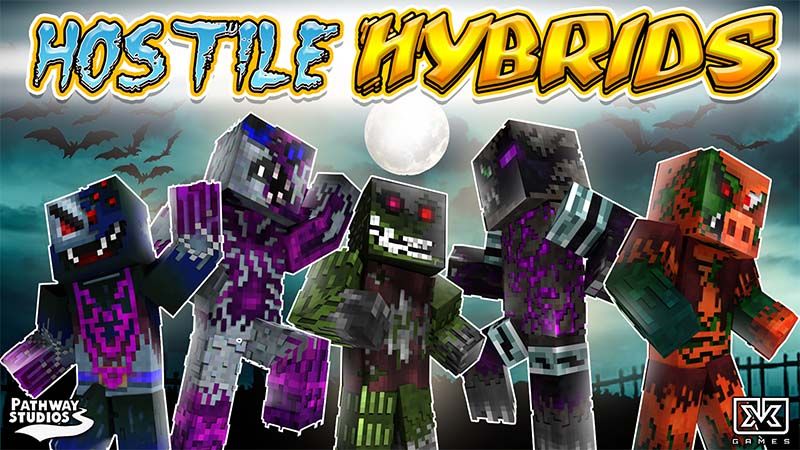 Hostile Hybrids