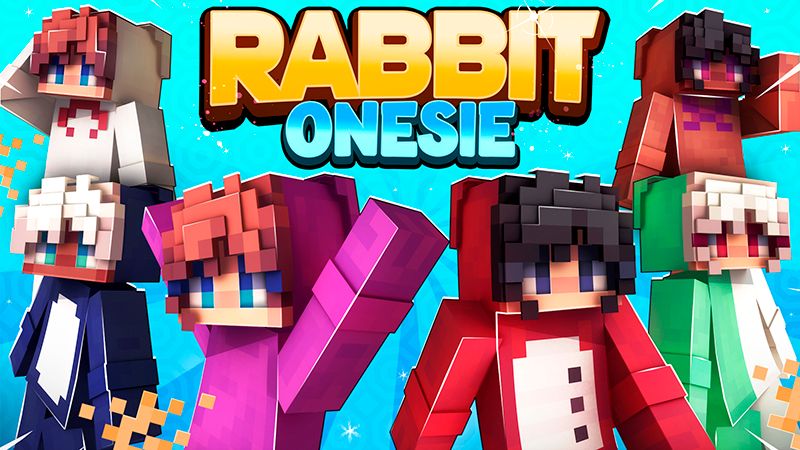 Rabbit Onesie