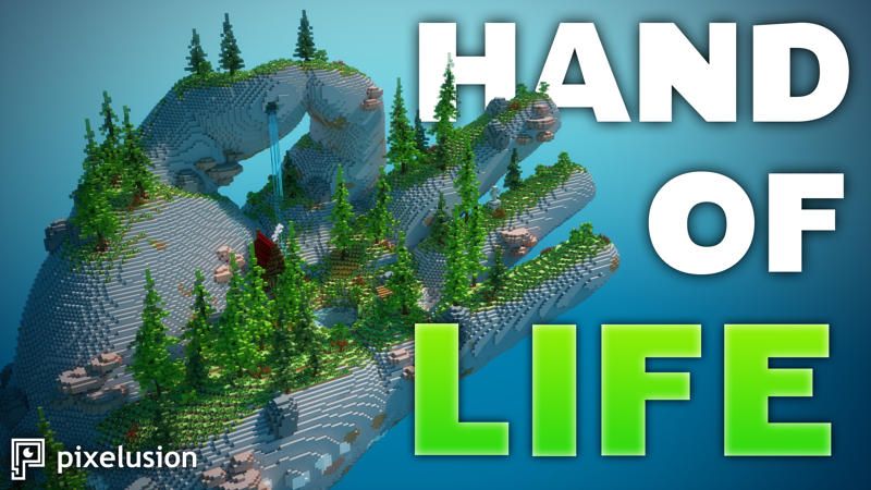 Hand of Life