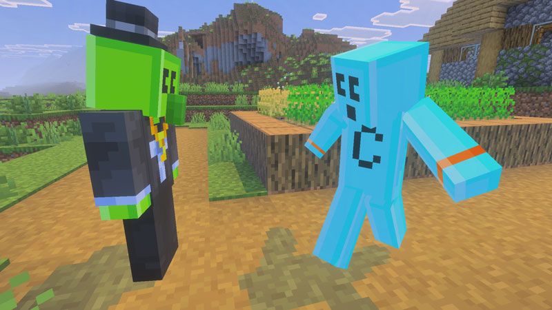 Craftee Companion v1.2 Add-On by Logdotzip