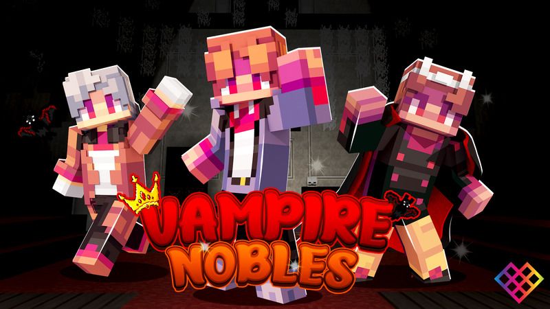 Vampire Nobles