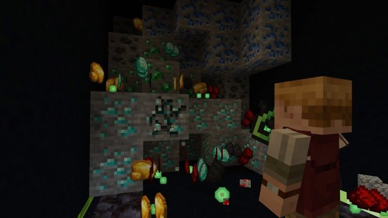 Hacker Items! by Blockception
