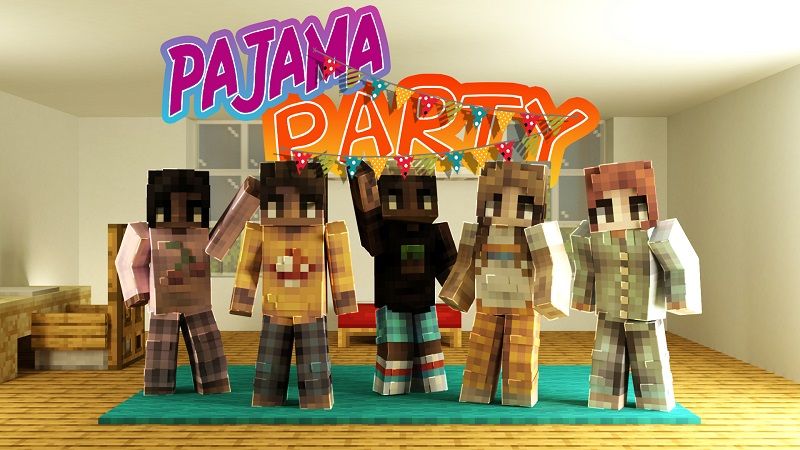 Pajama Party