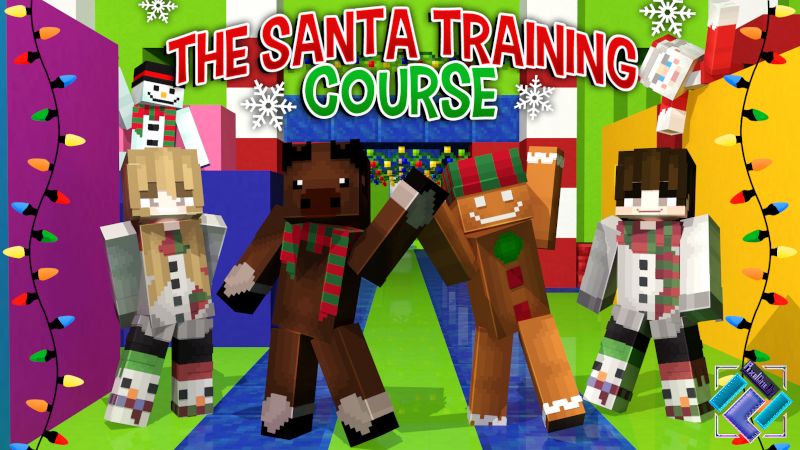 The Santa Training Course