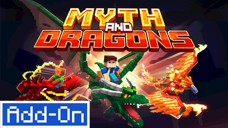 Myth and Dragons Add-On