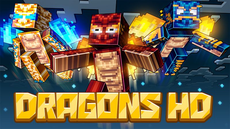 Dragons HD