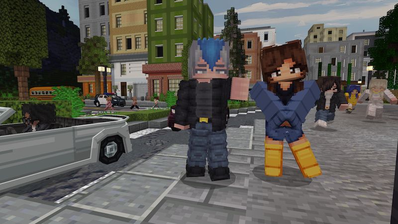 MUSIC by Builders Horizon