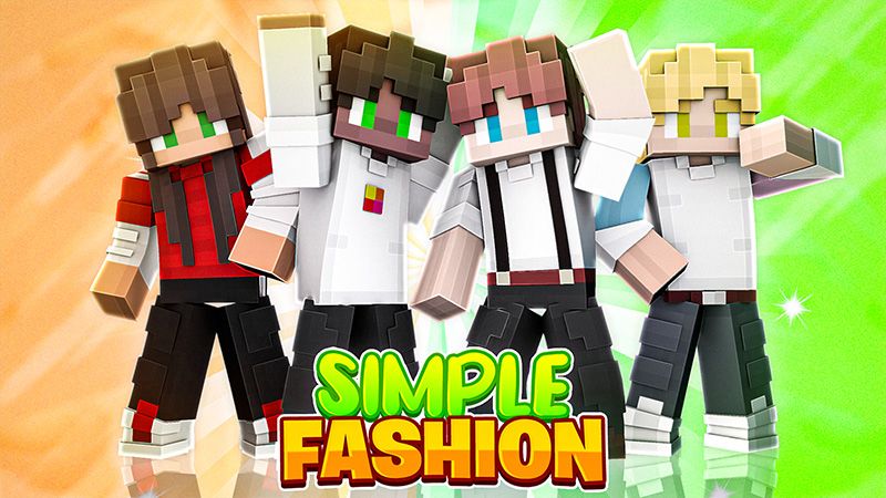 Simple Fashion Simple Fashion