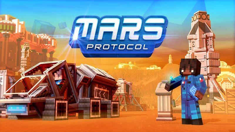 Mars Protocol