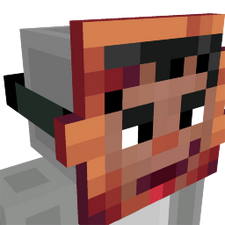 Decoy Mask Decoy Mask
