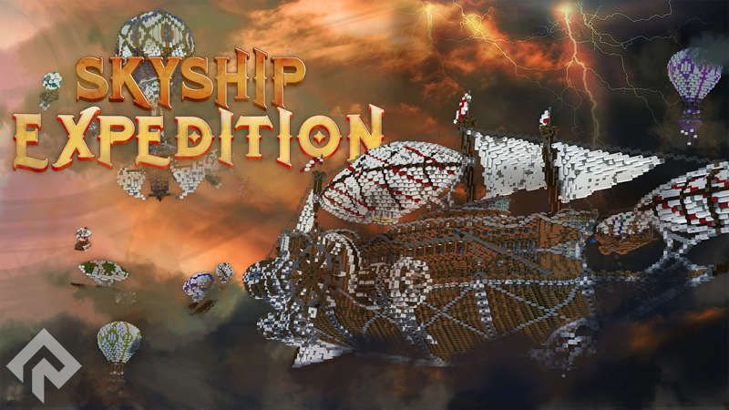 Skyship Expedition