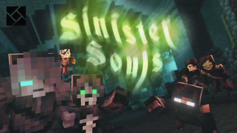 Sinister Souls Sinister Souls