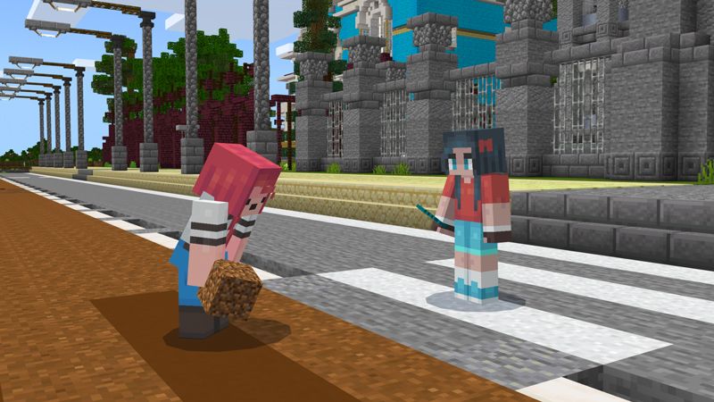 Noob vs Pro by InPvP