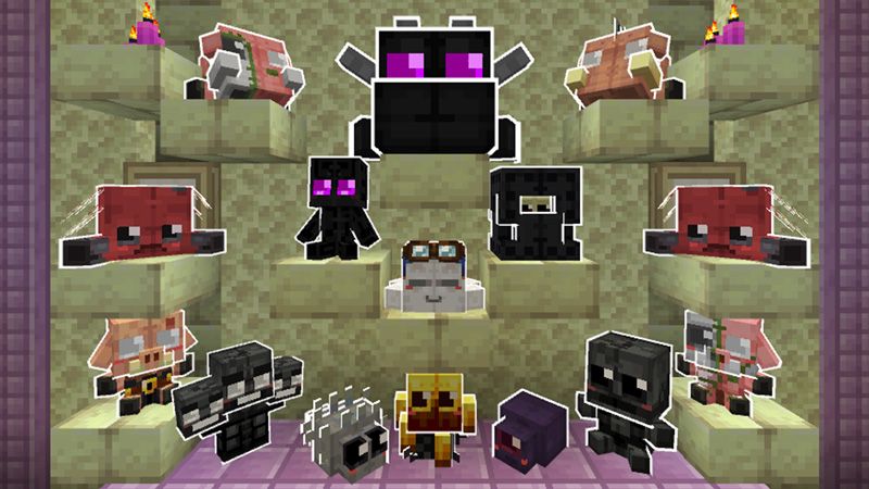 Plushies 2.0.1 by Scai Quest