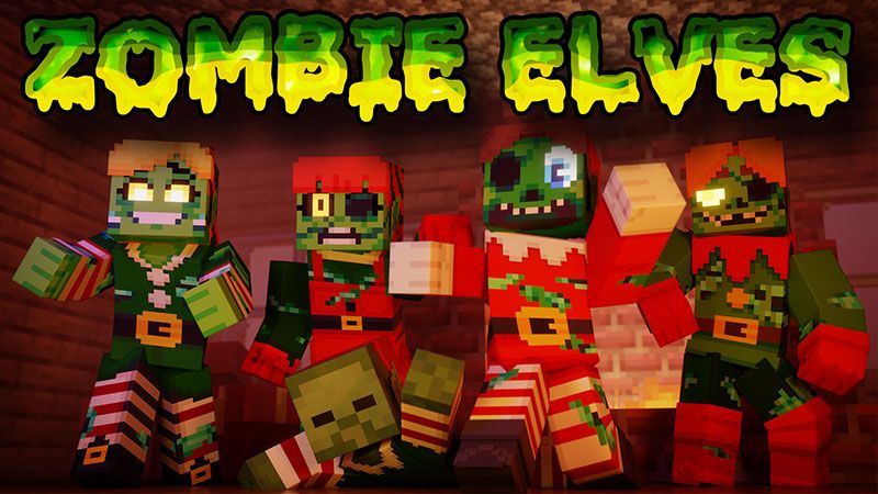 Zombie Elves