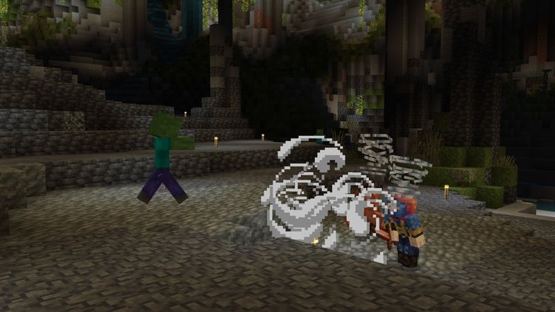 Magic Hats [DX] by Carper Creative