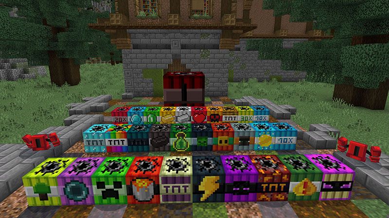 TNT TNT TNT by Big Dye Gaming