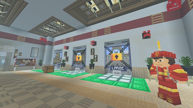 Firefighter by DeliSoft Studios