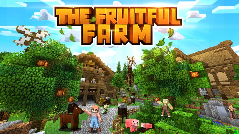 The Fruitful Farm