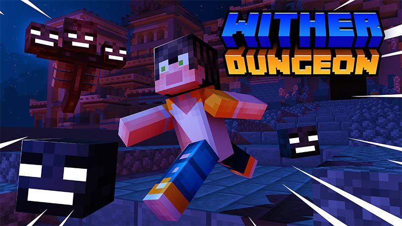 Wither Dungeon