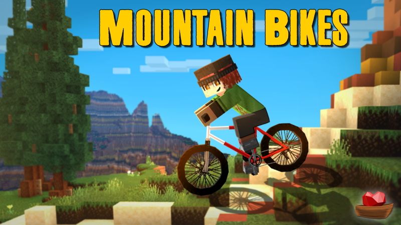 Mountain Bikes