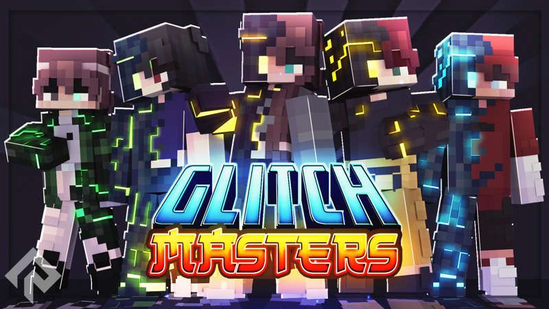 Glitch Masters