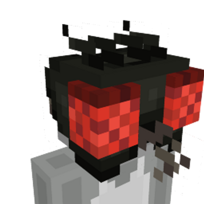 Fly Mask on the Minecraft Marketplace by ShapeStudio
