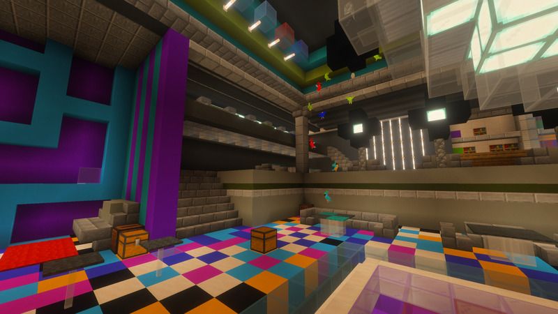 Find the Button II by Razzleberries