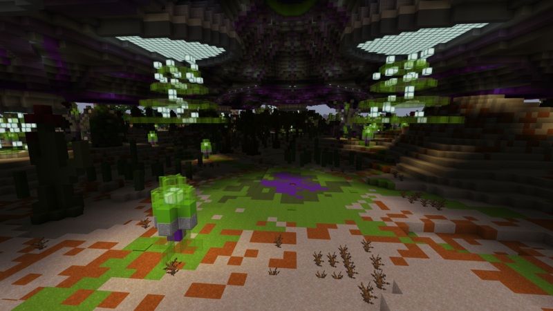 Area 51 Alien Invasion by Razzleberries