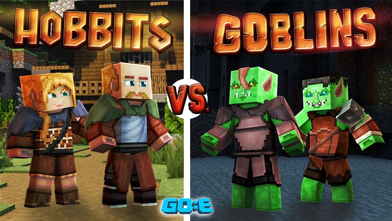 Goblins vs Hobbits