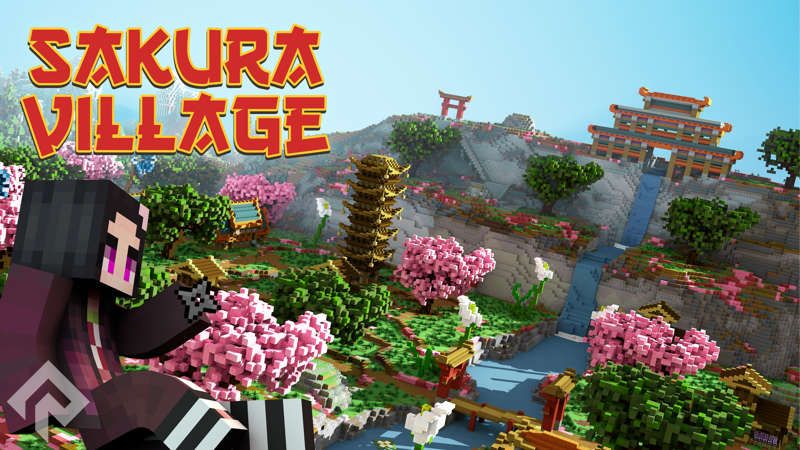 Sakura Village