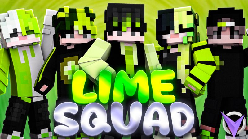 Lime Squad