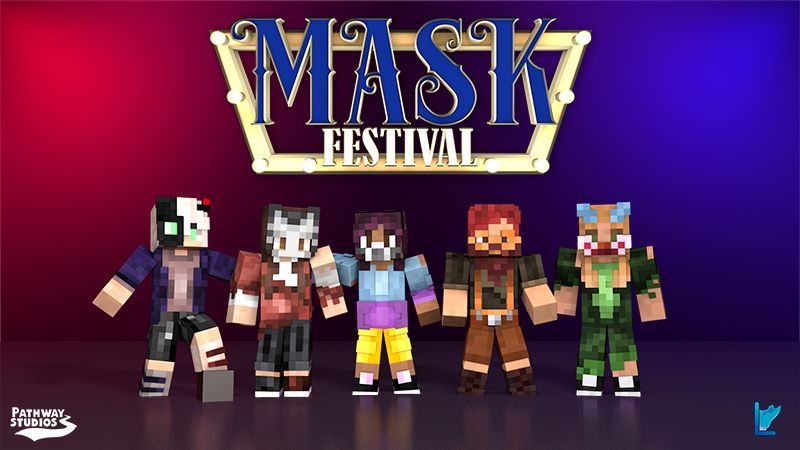 Mask Festival