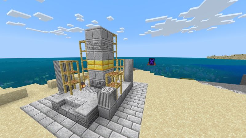 Masonry by Team Metallurgy