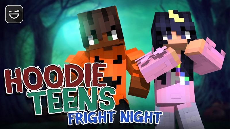 Hoodie Teens Fright Night