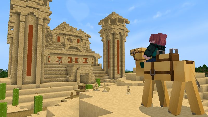 Hardcore Wilderness Survival by GoE-Craft
