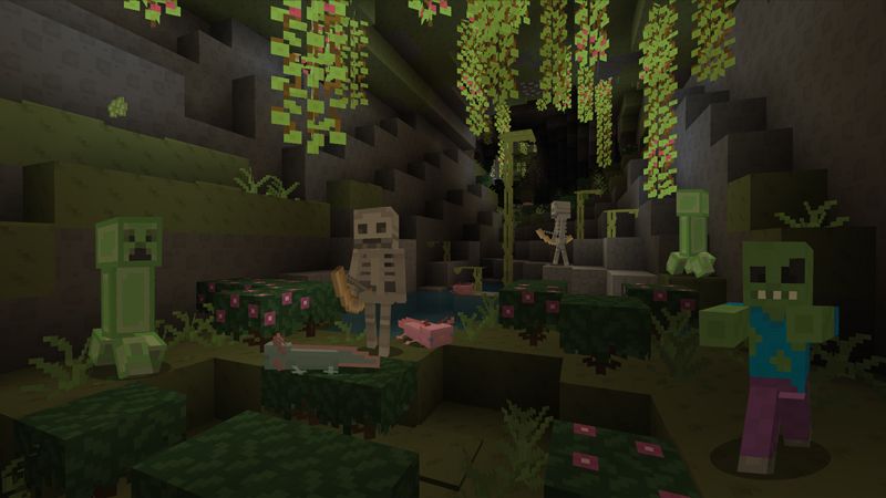 Tranquility - Calm Textures by Pathway Studios