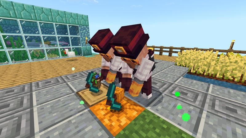 One Block Pro by VoxelBlocks