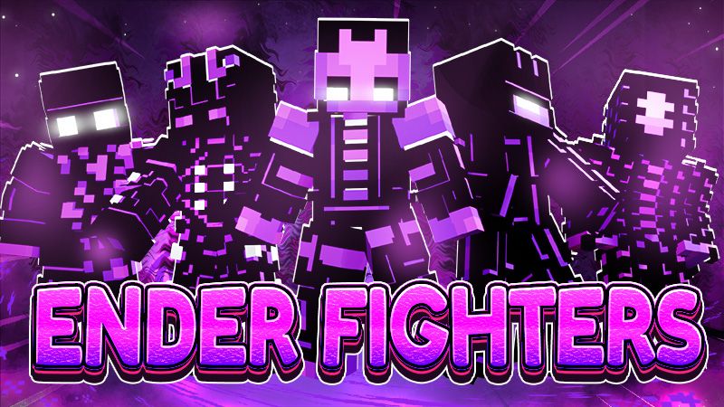 Ender Fighters