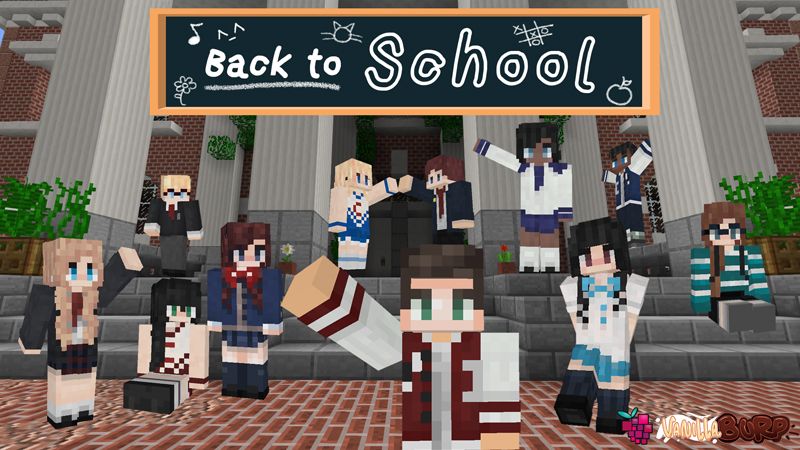 Back To School