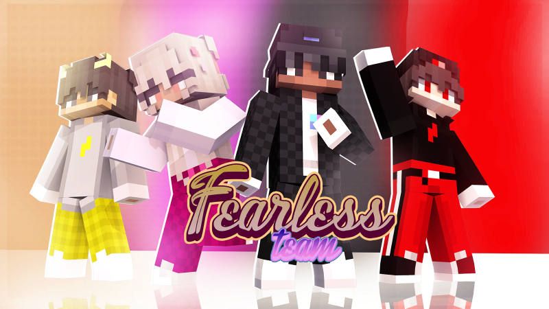 Fearless Team Fearless Team
